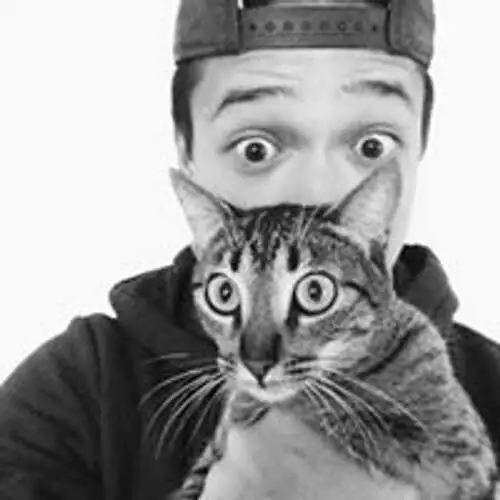 Michael Simon & Tibetania