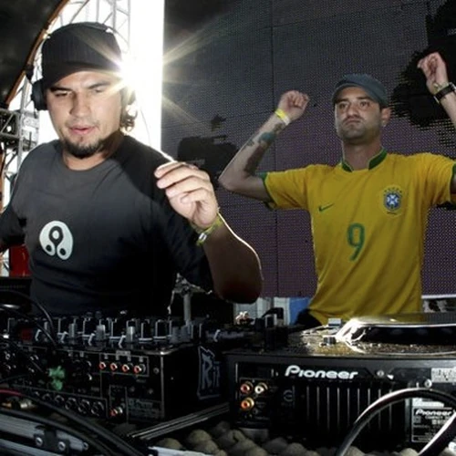 Trancemission