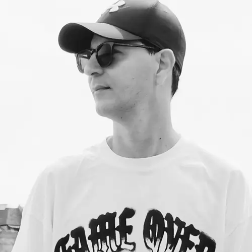 Yohai Mor