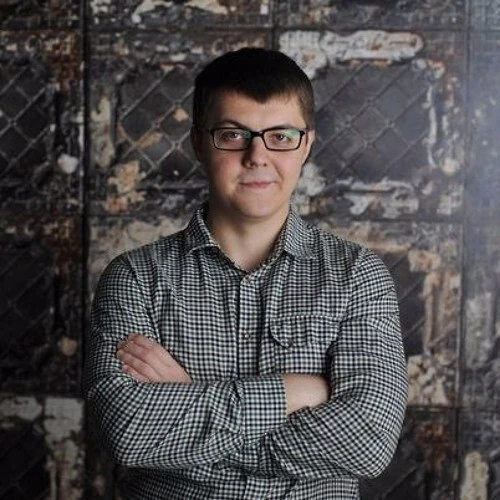 Yuriy From Russia & Inesse