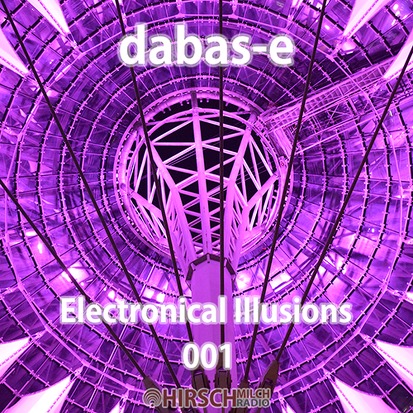 Electronic Illusions 001