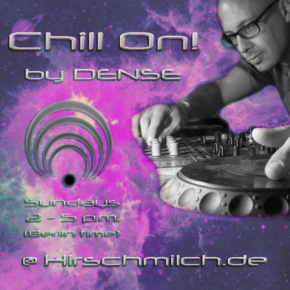 ChillOn Logo