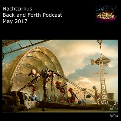 nachtzirkus May 2017