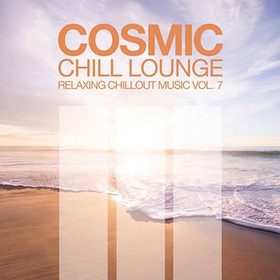 cosmic chill lounge