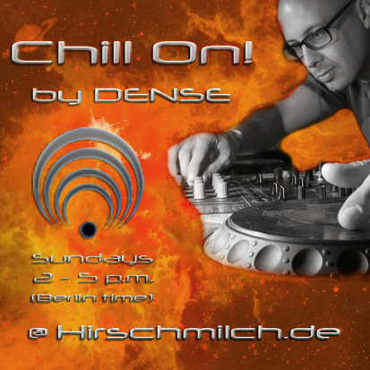 chill on 2017-05-07