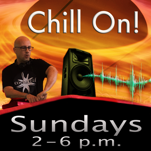 Chill On! - #784