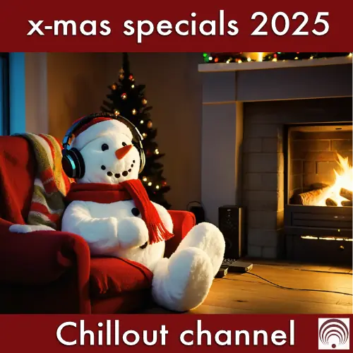 Oldschool chillout special