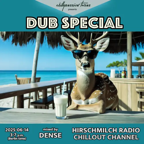Summer Dub special - Replay