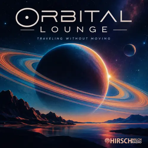 Orbital Lounge (S01 E01)