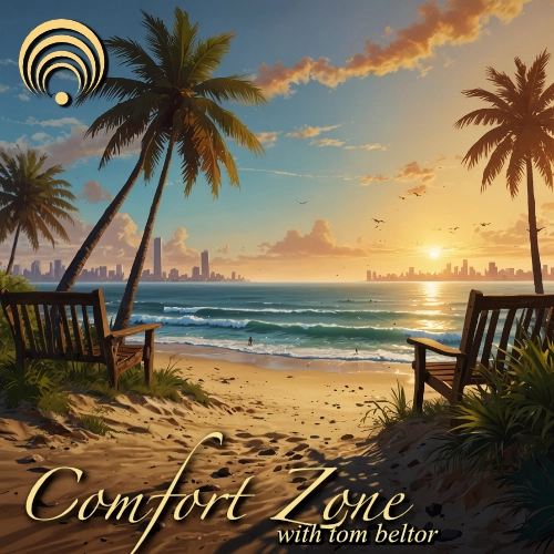 tombeltor - Comfort Zone 001 - Replay