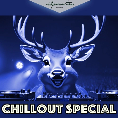 Nightflight: Dhamika artist special