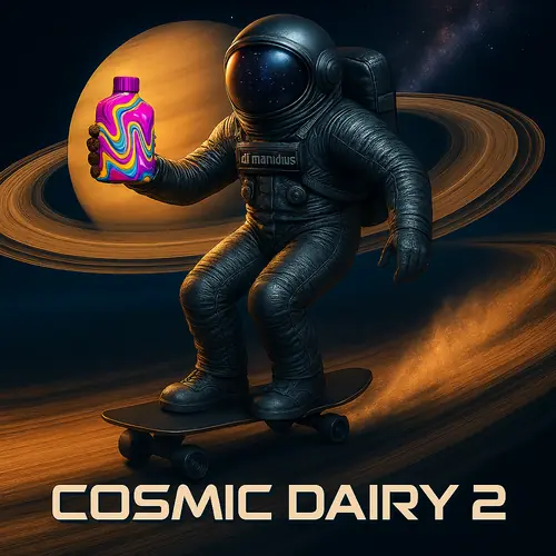 Cosmic Diary 2