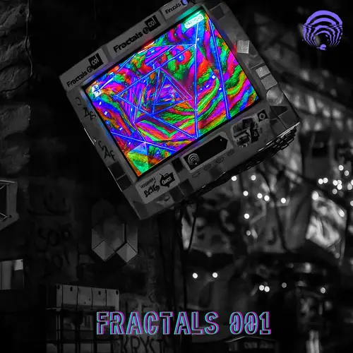 Fractals 001 - Ompulse