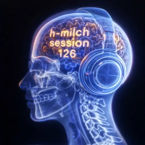 h-milch session 126 Replay