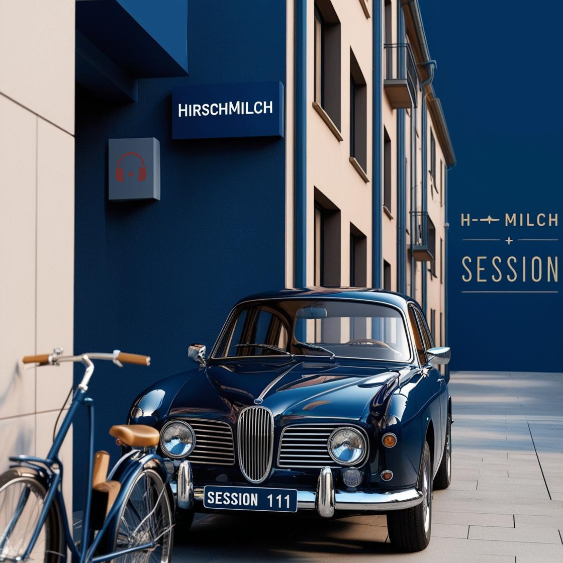h-milch session 111