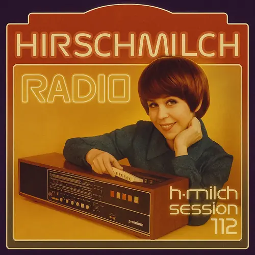 h-milch session 112 - Replay