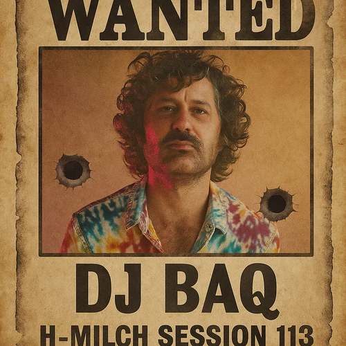 h-milch session 113 Replay