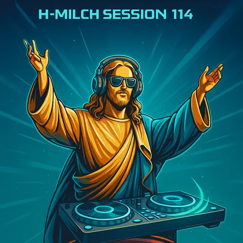 h-milch session 114