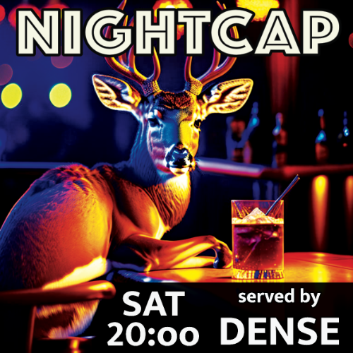 Nightcap #237 - Replay