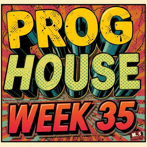 Prog House News - Week 35