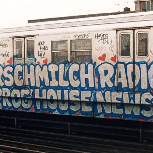 Prog House News - Week 36