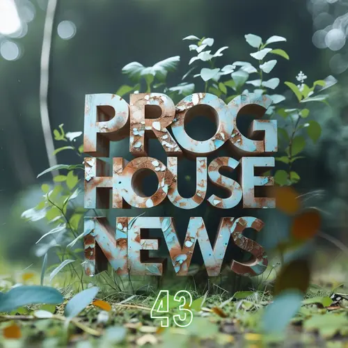 Prog House News - Week 43
