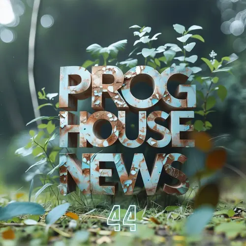 Oldschool Prog-House Week 044