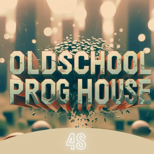 Oldschool Prog-House Week 48
