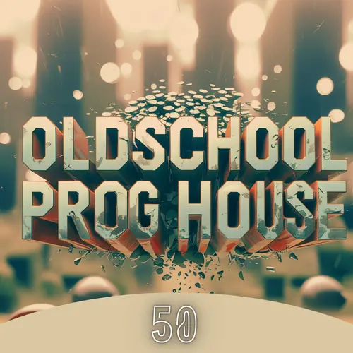 Oldschool Prog-House Week 50