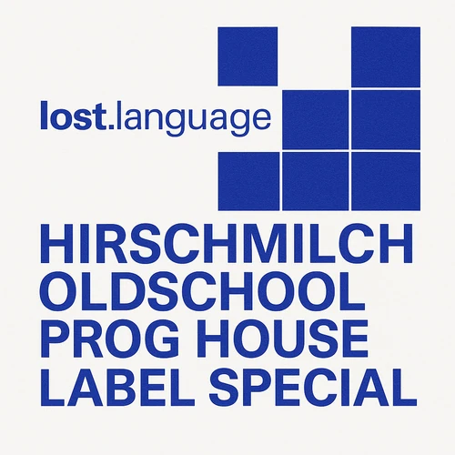 Oldschool Prog-House Week 023