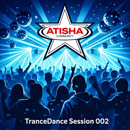 TranceDance Session 002