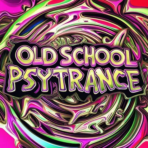 Psytrance NYE Oldschool