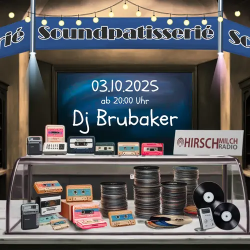 Soundpatisserié 050