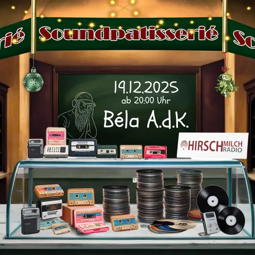 Soundpatisserié 055 Clone