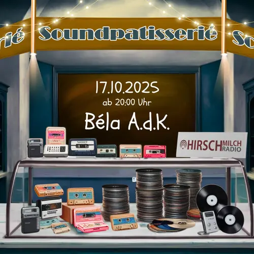 Soundpatisserié 51 Replay