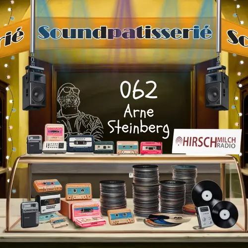 Soundpatisserié 062 Replay