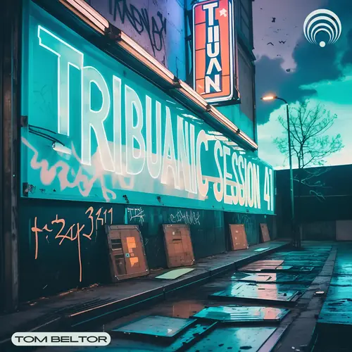 Tribuanic Session 41 - Replay