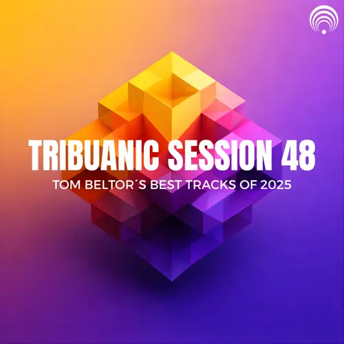 tom beltor - Tribuanic Session (Yearmix 2025) - Replay
