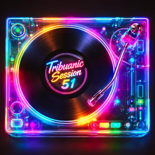 Tribuanic Session 51