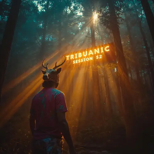 Tribuanic Session 52