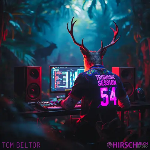 Tribuanic Session 54