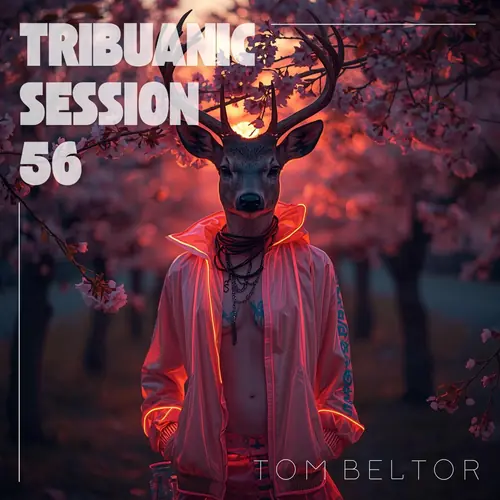 Tribuanic Session 56 - Replay