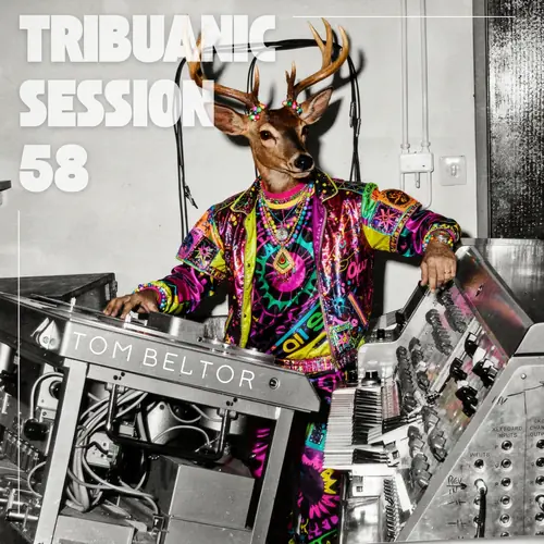 Tribuanic Session 58  - Replay