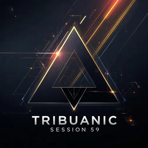 Tribuanic Session 59 - Replay