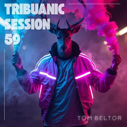 Tribuanic Session 59
