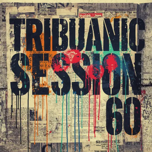 Tribuanic Session 60