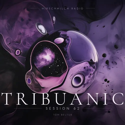 Tribuanic Session 62 - Replay