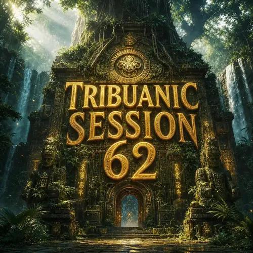 Tribuanic Session 62