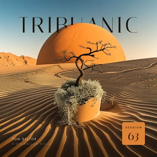 Tribuanic Session 63 - Replay