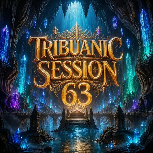 Tribuanic Session 63